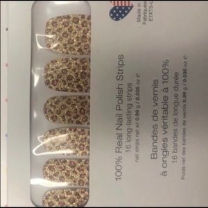 COPY - Colorstreet nails